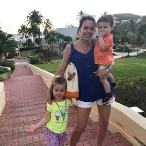 Meet your Posher, Tina